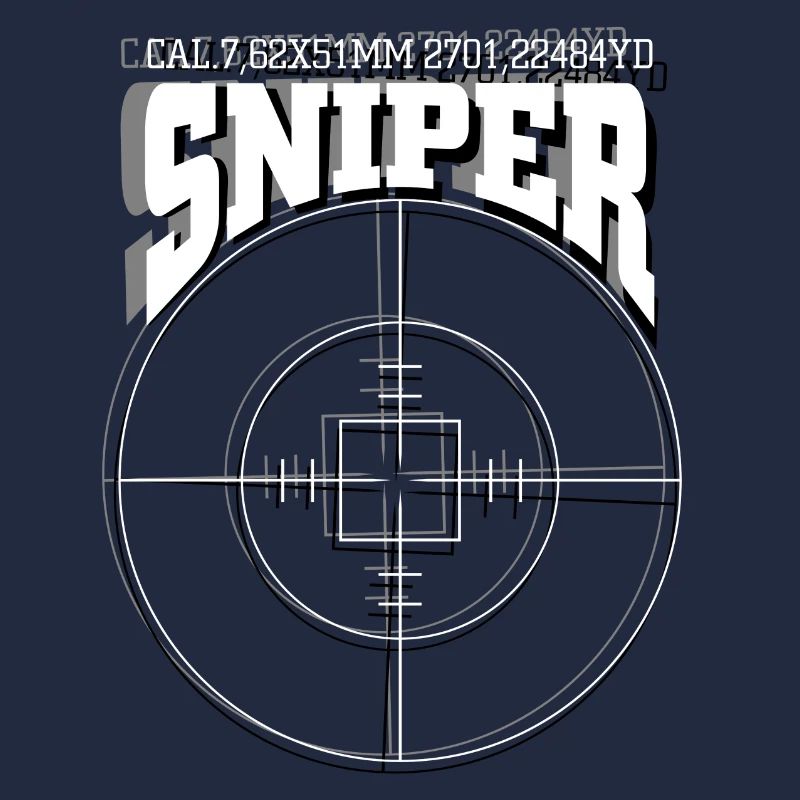 Sniper (blanc)