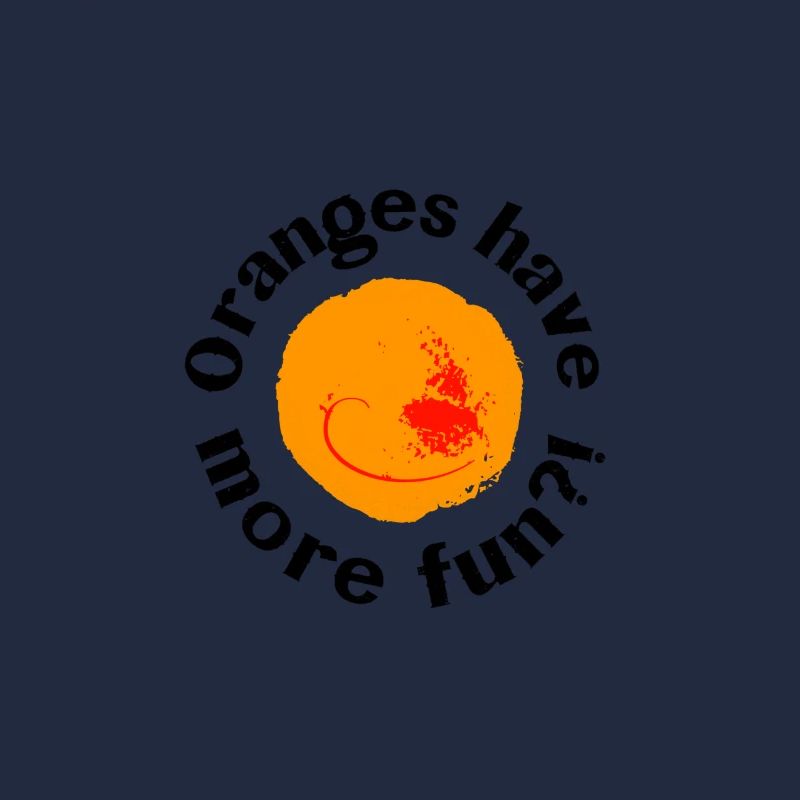 Oranges