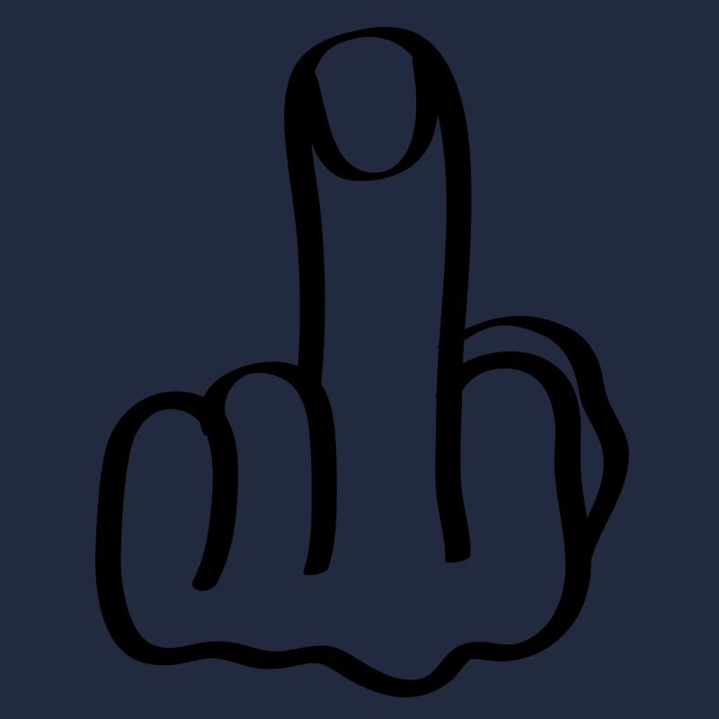 stinkefinger