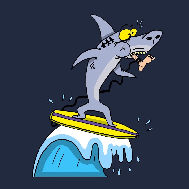 Surferhai