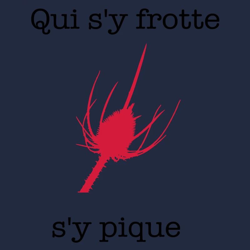 pique