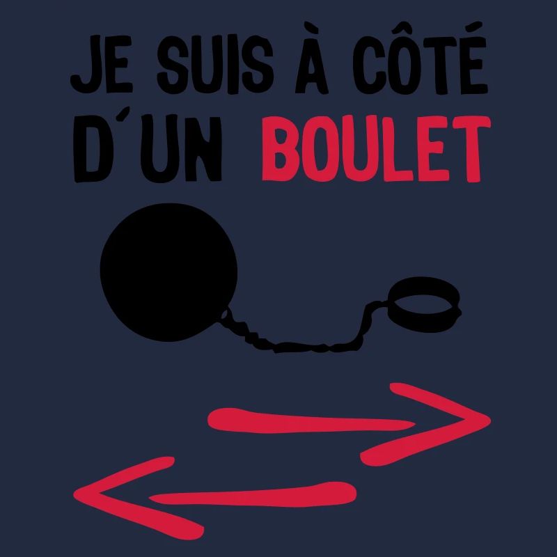 je suis cote boulet insulte1
