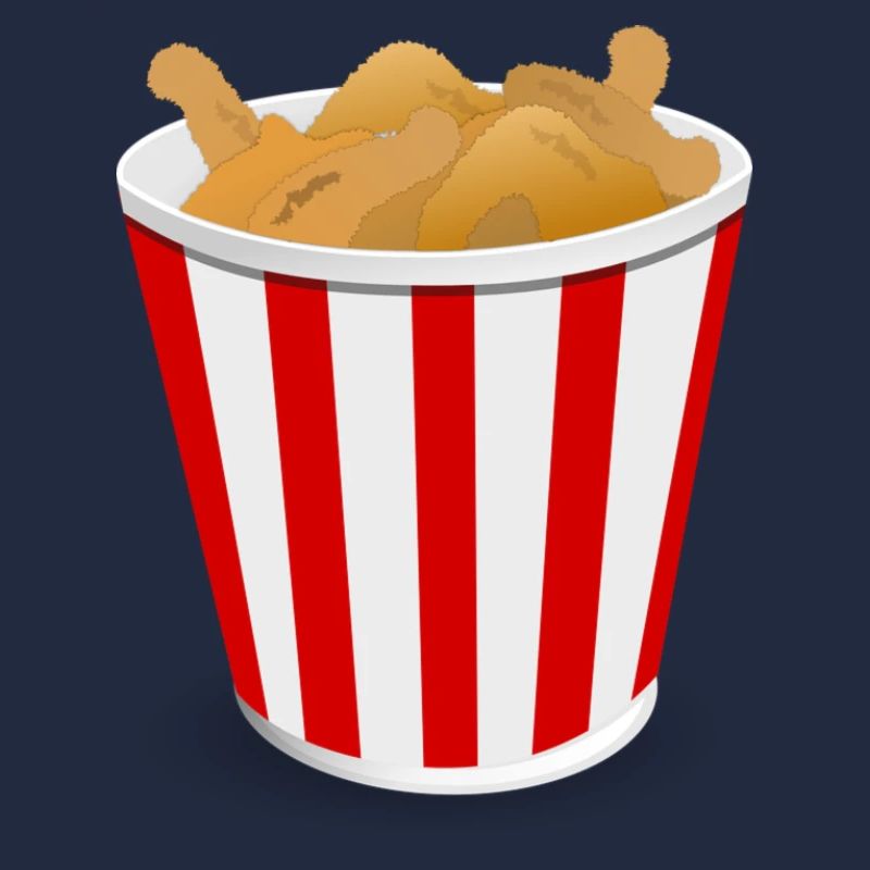 Fried Chicken