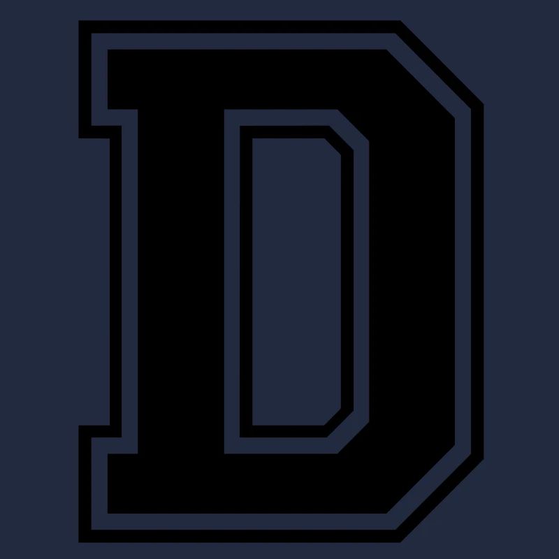d