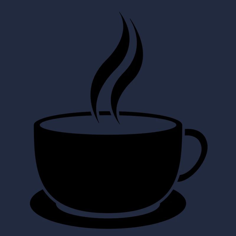 Cafe-Tasse