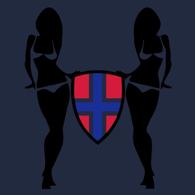 norwegen