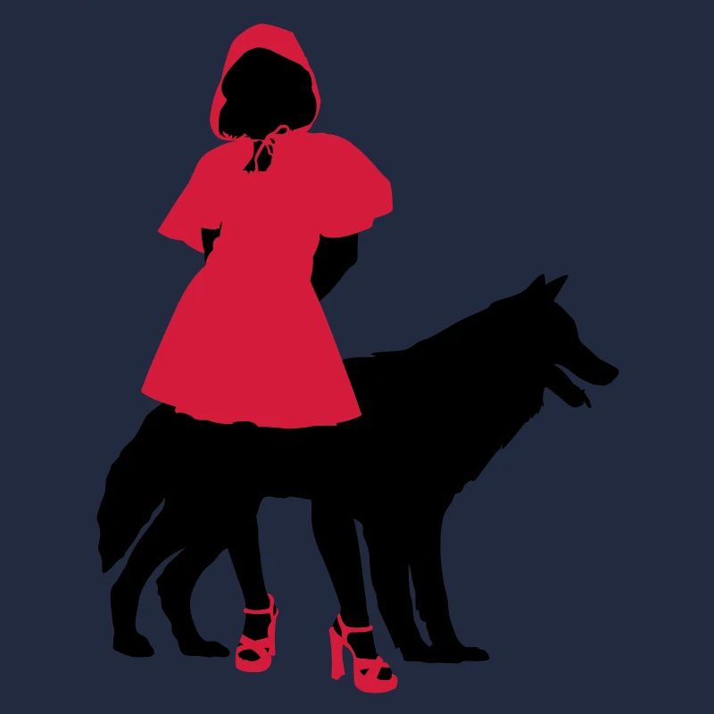 Red Riding Hood