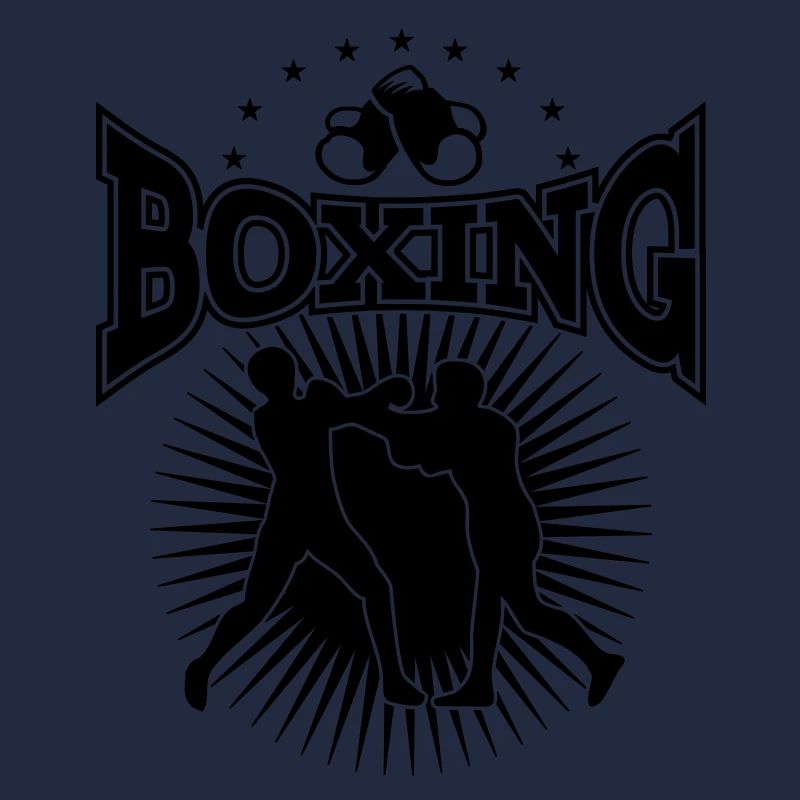 boxing