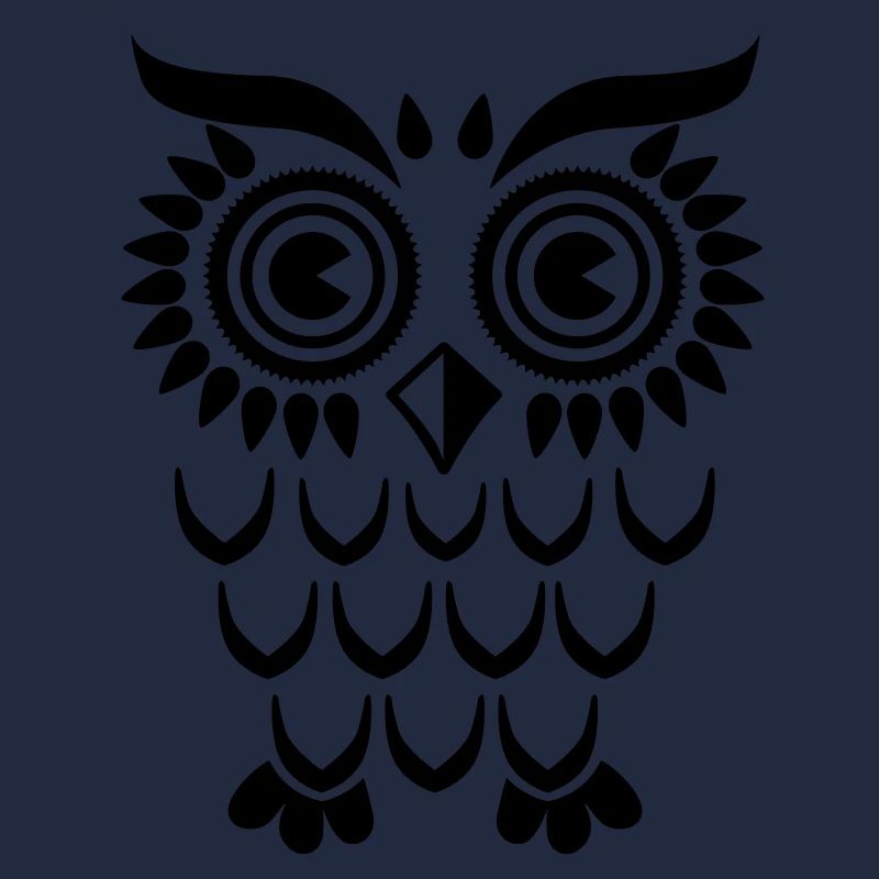 Owl Eule