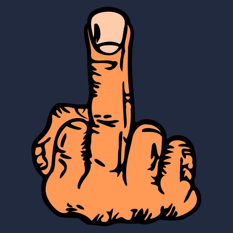 Stinkefinger
