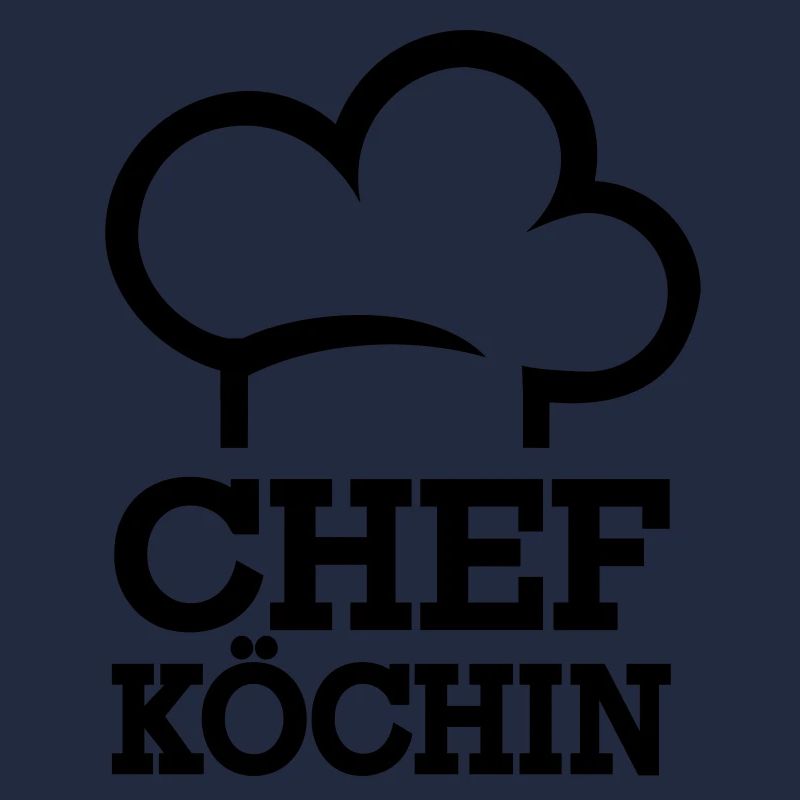 Chefköchin