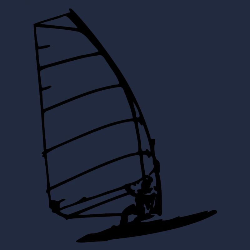 Windsurfing 1