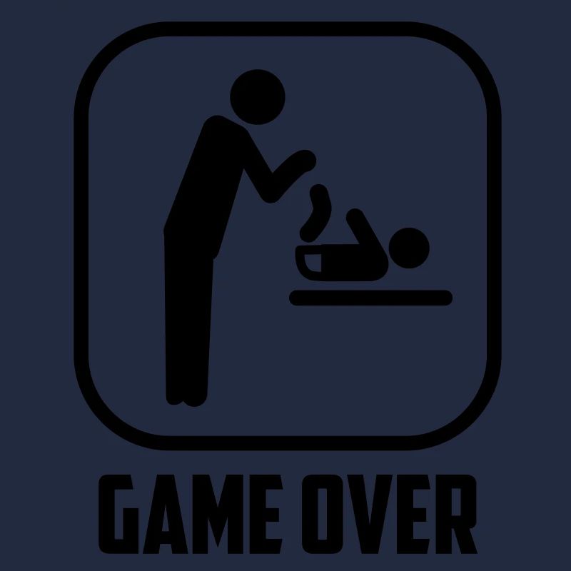 game over
