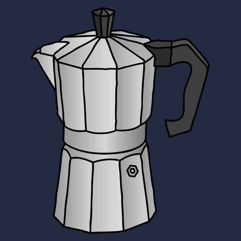 Espresso coffee maker