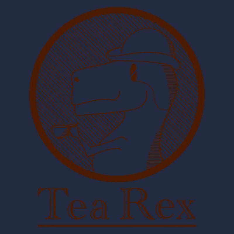 Tea Rex