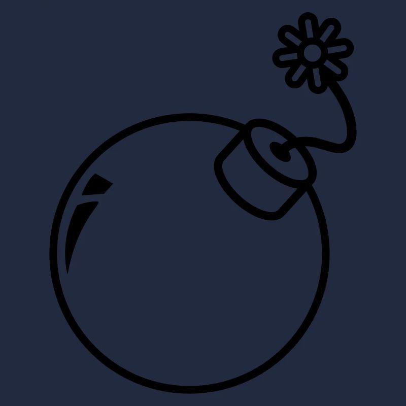 Exlosive Bomb