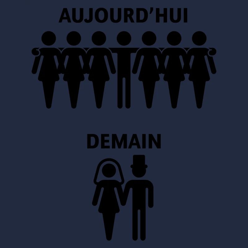Aujourd’hui - Demain