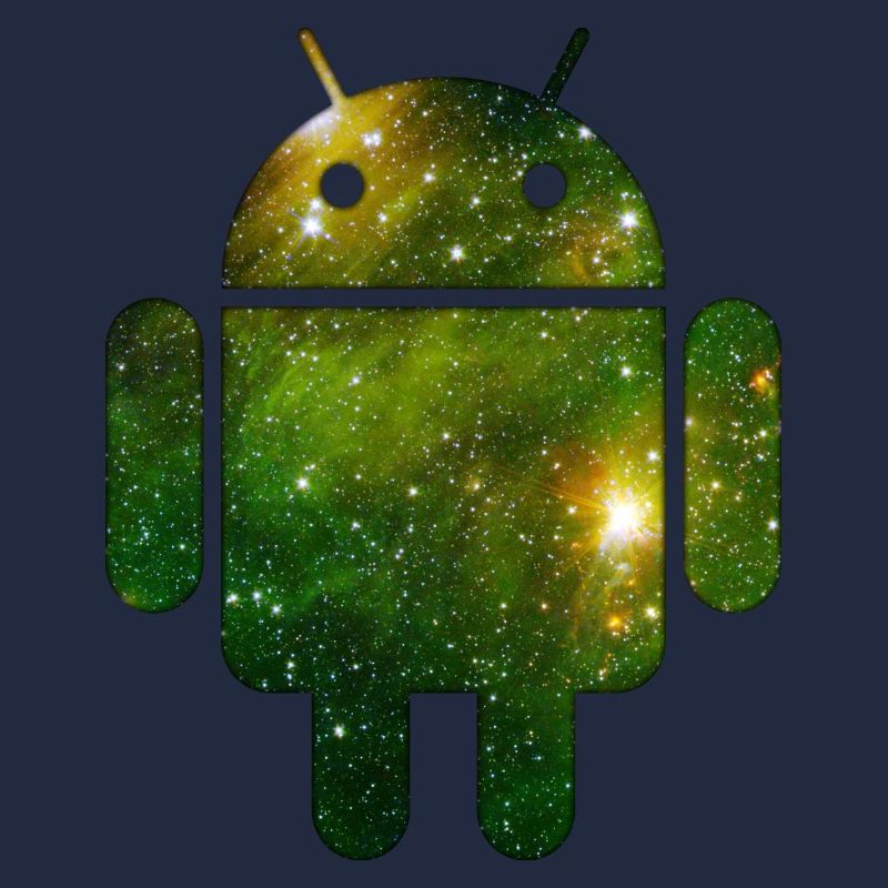 Androïde