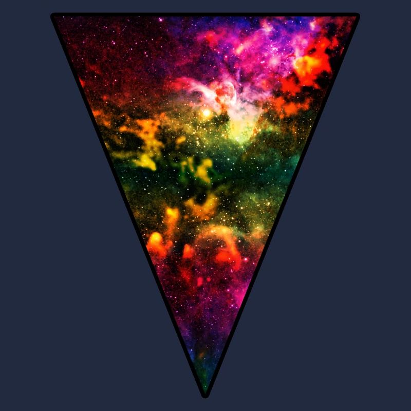 Hipster Universe