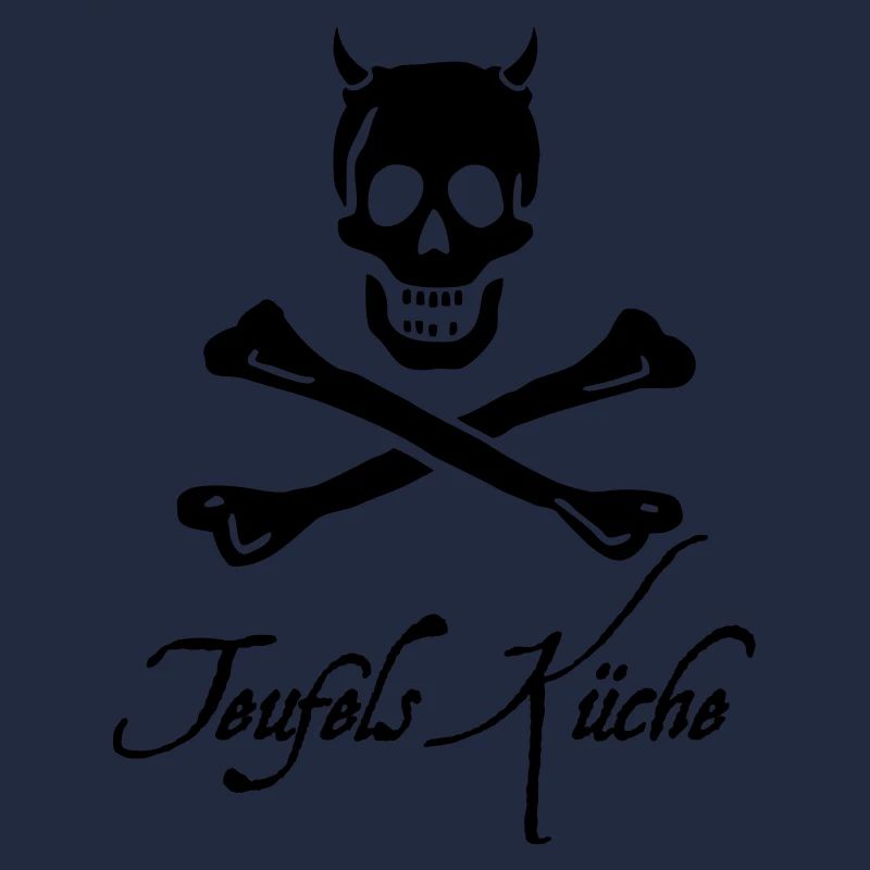 ~ Teufels Küche ~
