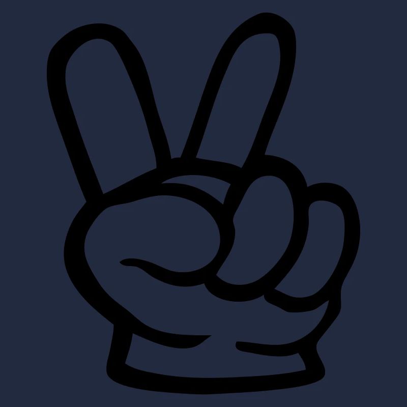 hand