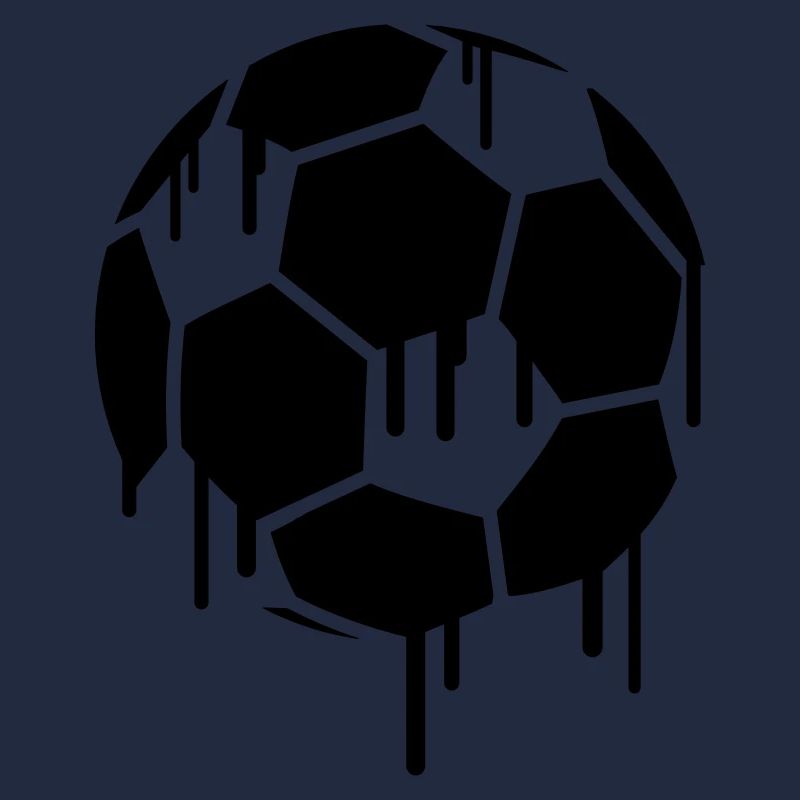 Soccer Graffiti