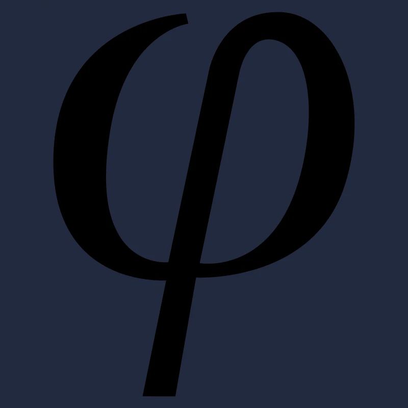 phi