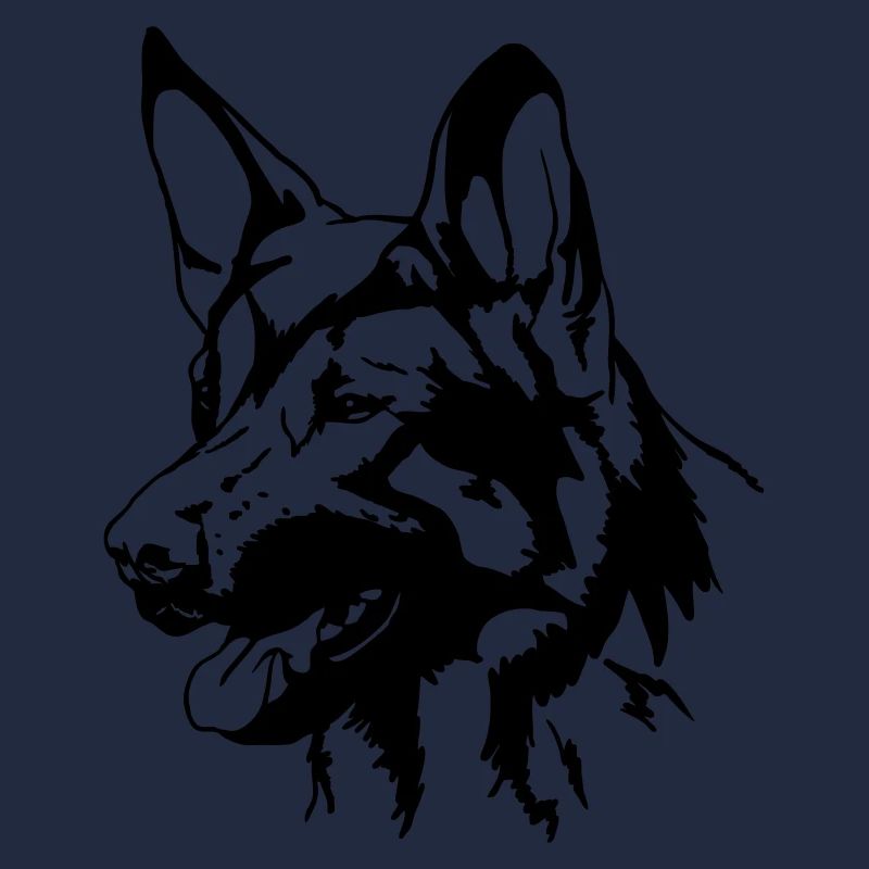 Deutscher Schäferhund