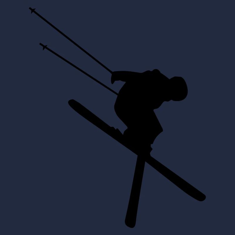 skiing - ski driver - skier