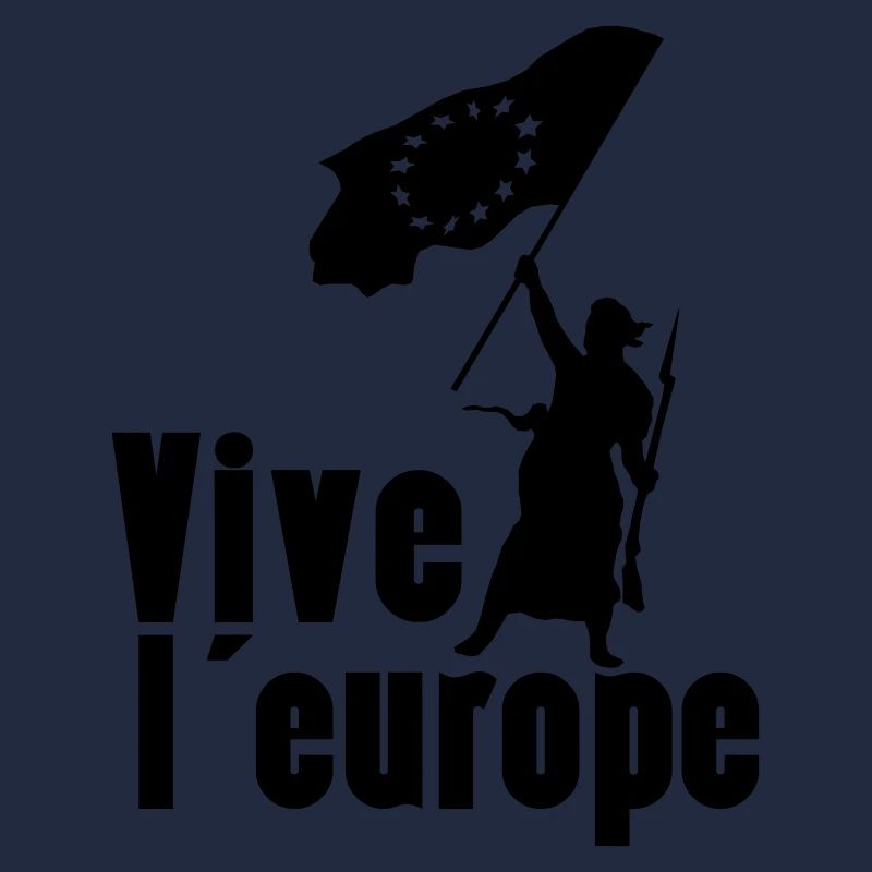 Vive l´europe