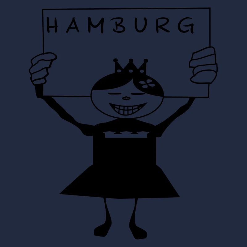 Hamburg