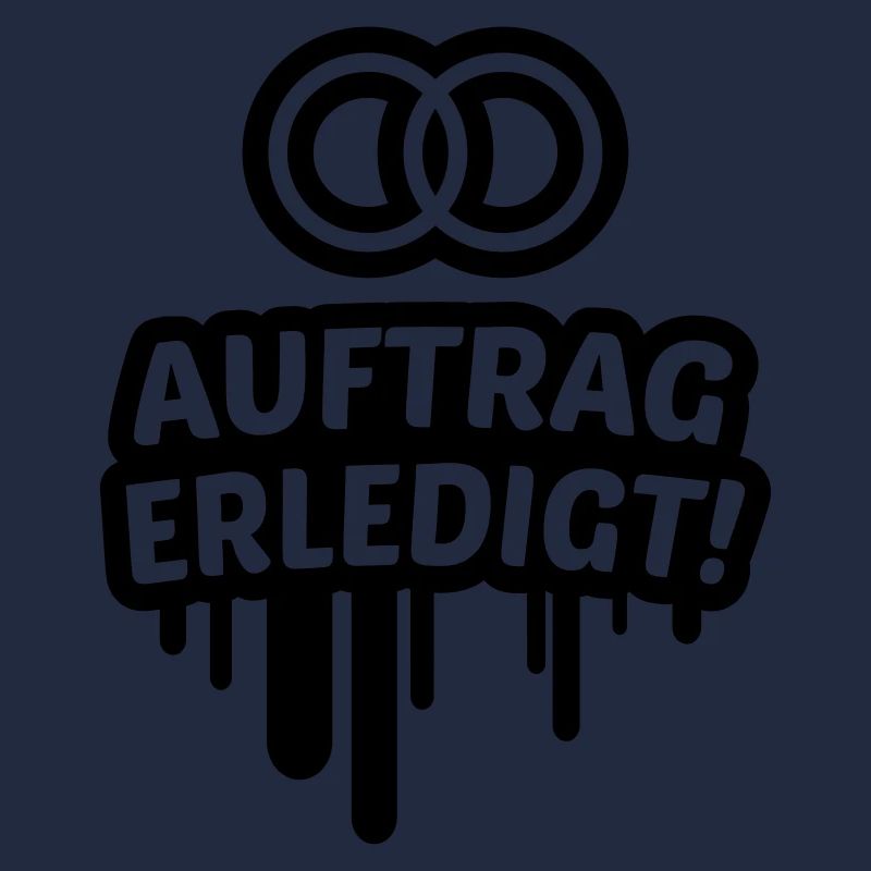 Auftrag erledigt, ehe, hochzeit 1c