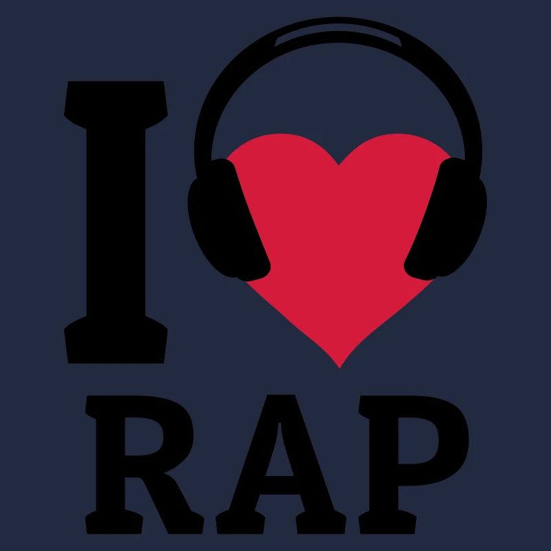 I love Rap