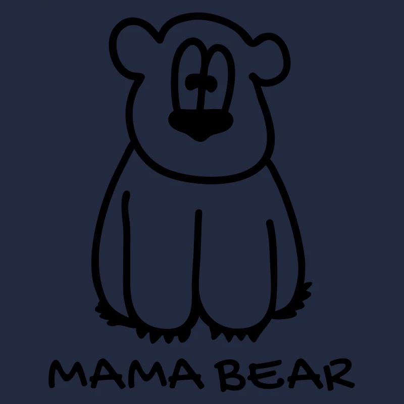 Mama bear