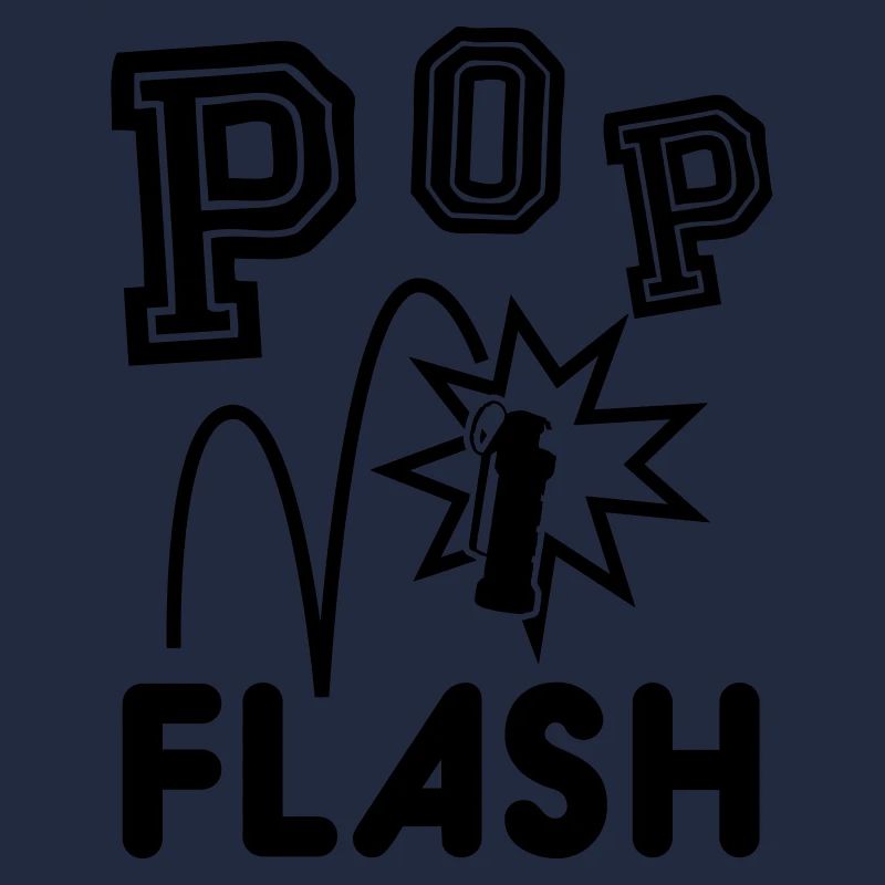 POP FLASH