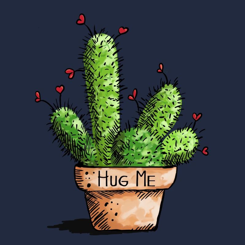 Cactus épineux
