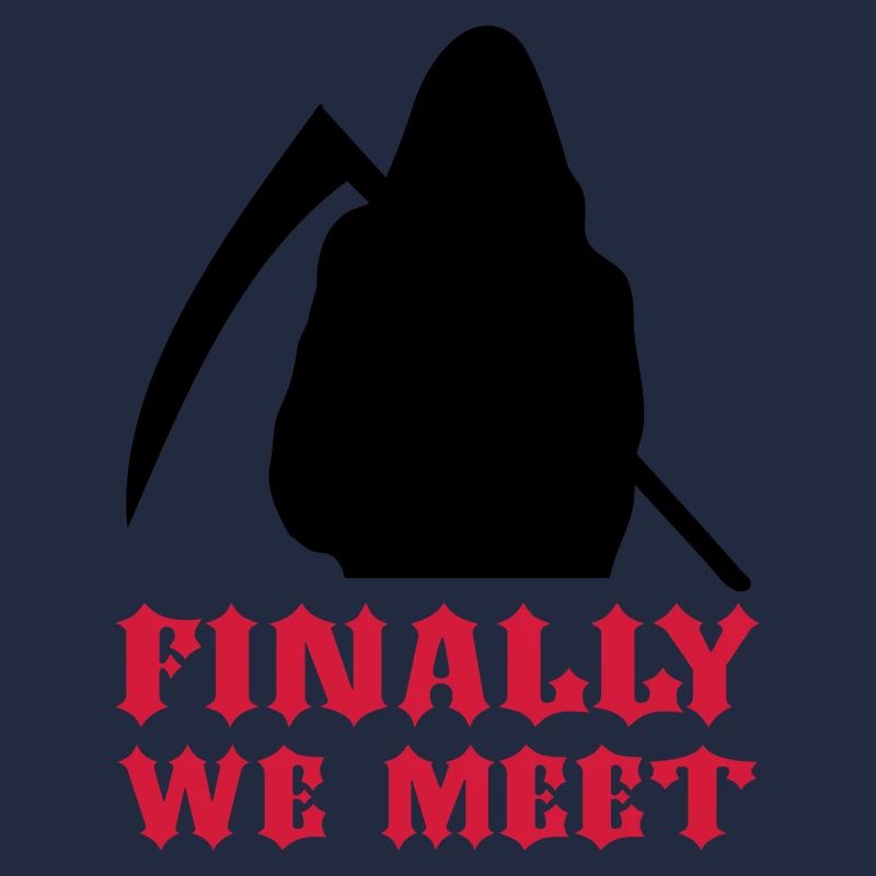 Sensenmann / Reaper / final / Tod