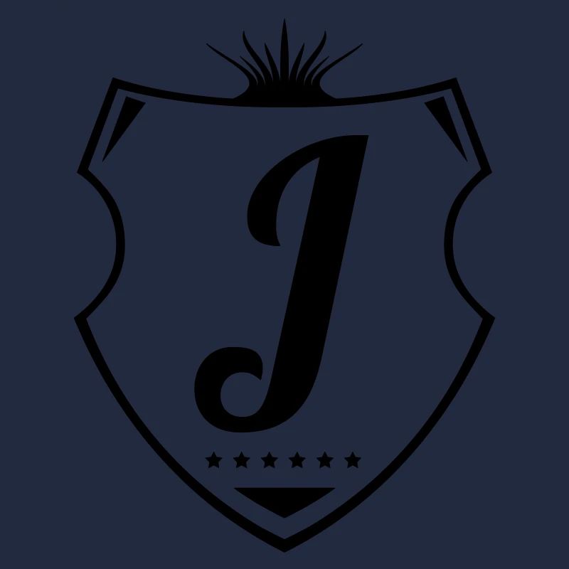 j letter