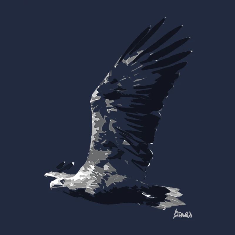 HGWild - Seeadler