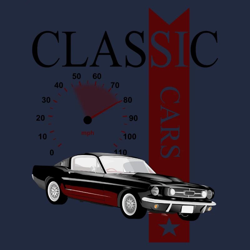 Voitures classiques automobiles