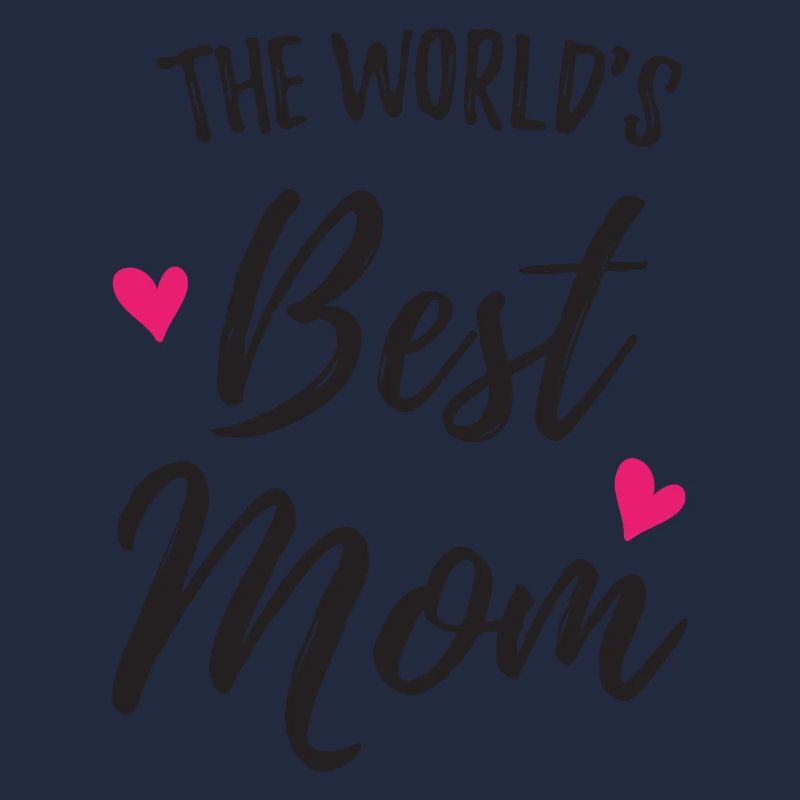 Die beste Mutter der Welt