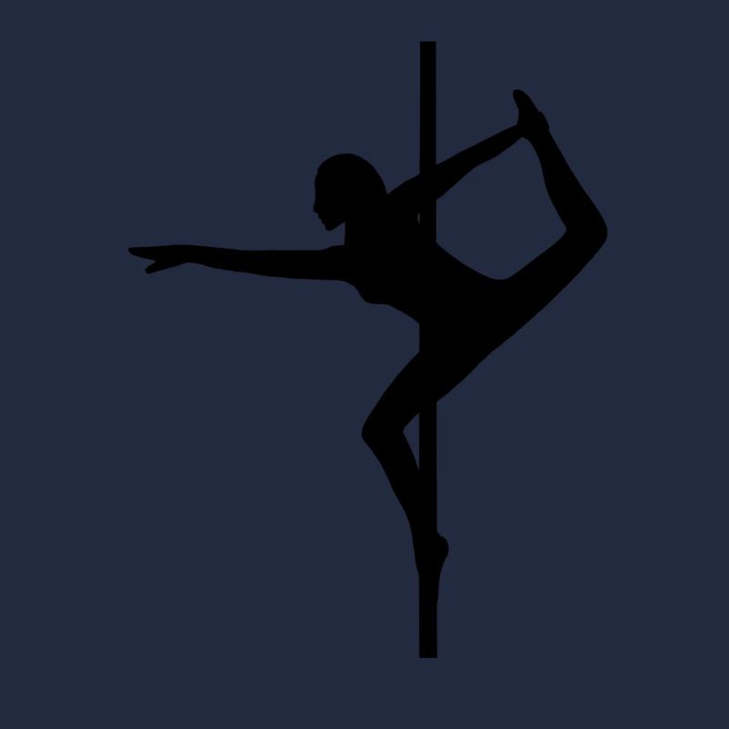 Pole dance pole