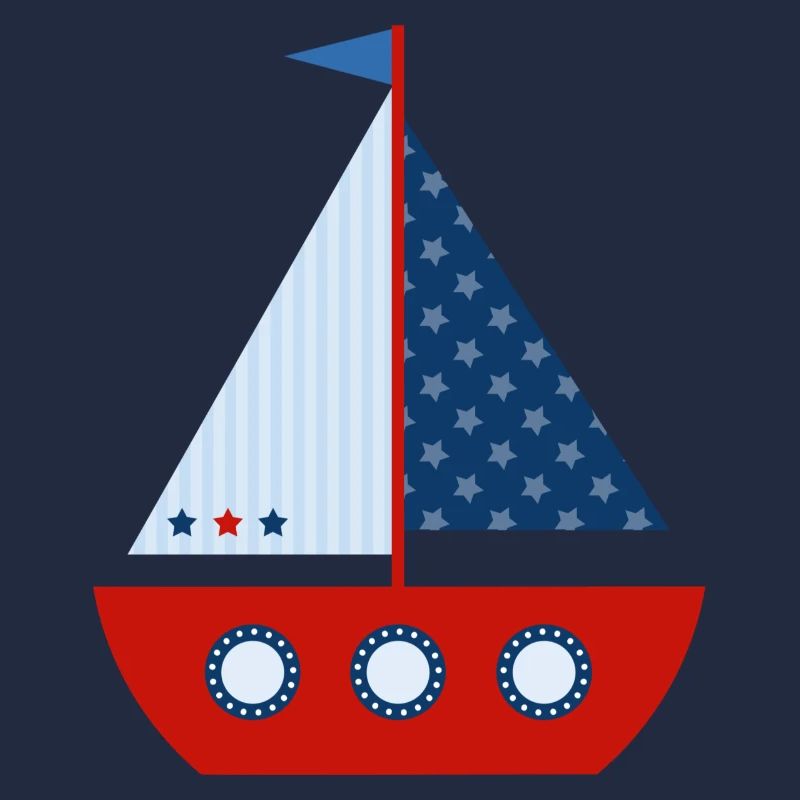 Segelboot