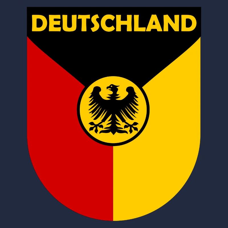 Der deutsche Bundesadler
