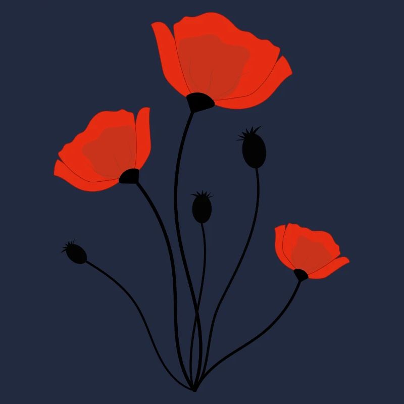 corn poppy