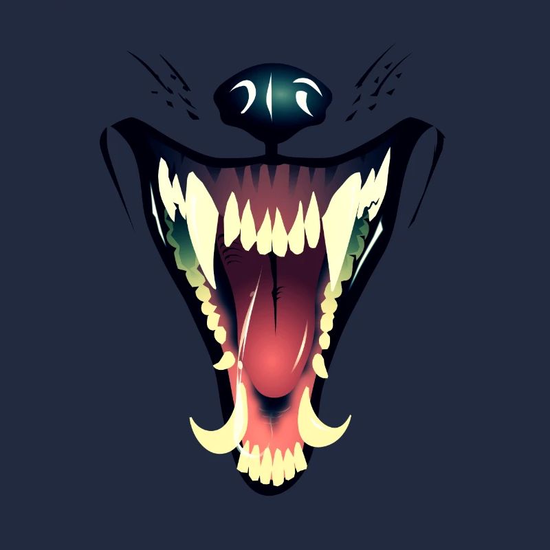 WereWHAT?!