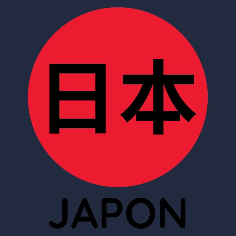 Kanji Japan