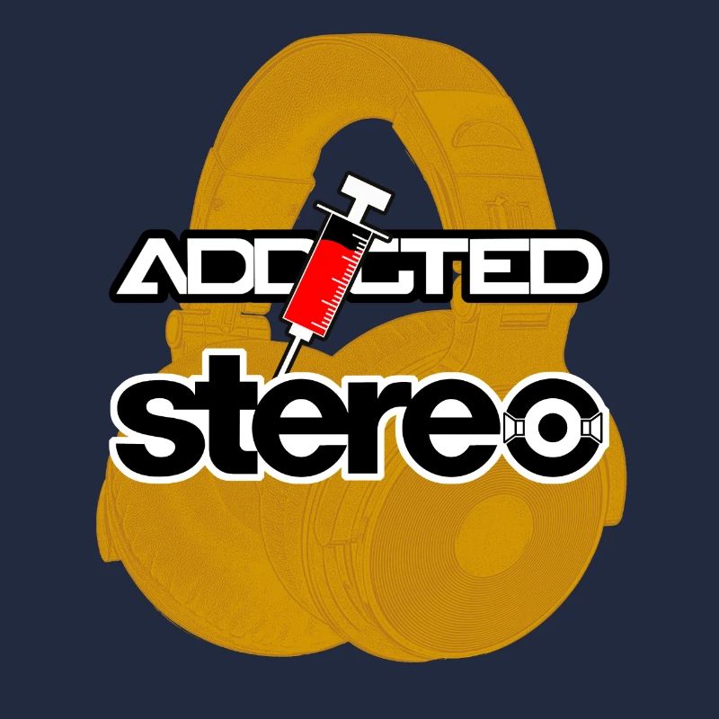 Addicted Stereo V2
