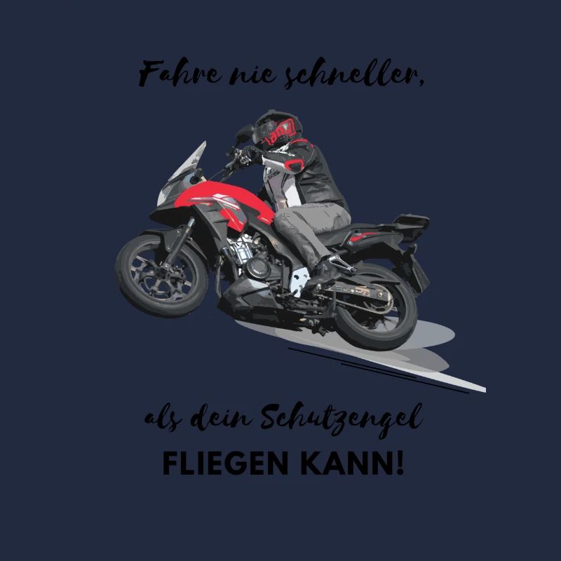 Motorrad Art