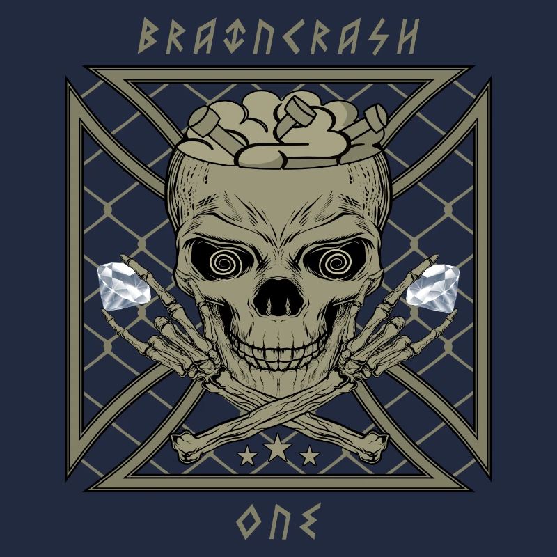 Brain Crash One